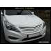 artx lux tuning grille hyundai 5g grandeur hg 2011-15